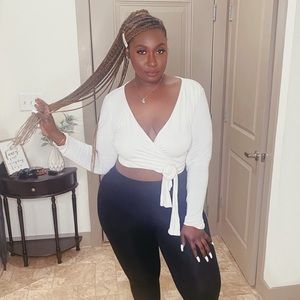 Meet your Posher, Kaliah